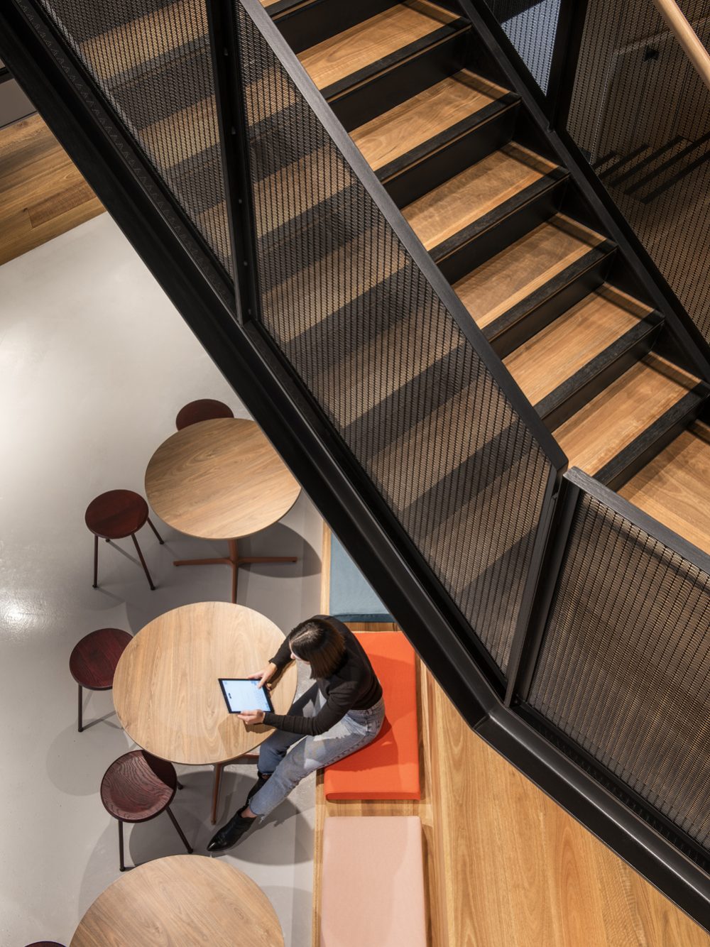 Mpc Studio Custom Studio Nine Architects | MPC Studio