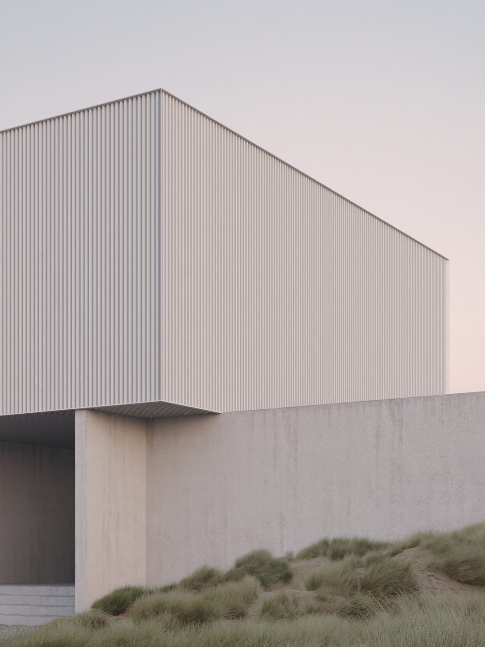 Studio Nine Architects | NINELINE