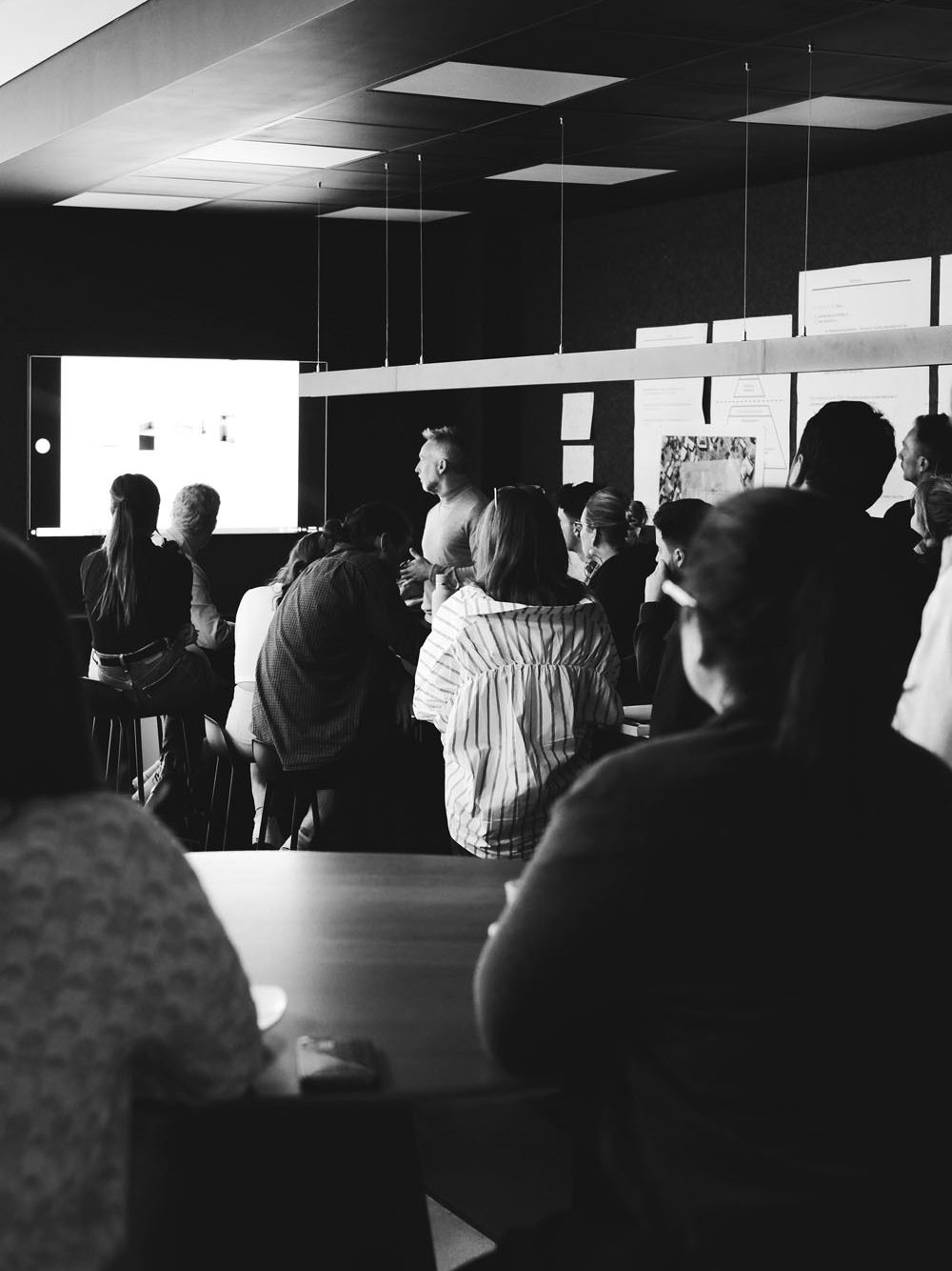 Studio Nine Architects Empowering the next generation through S9…