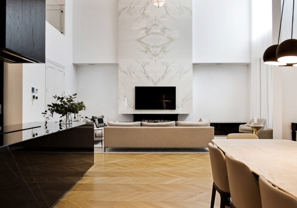 Studio Nine Architects | NINELINE