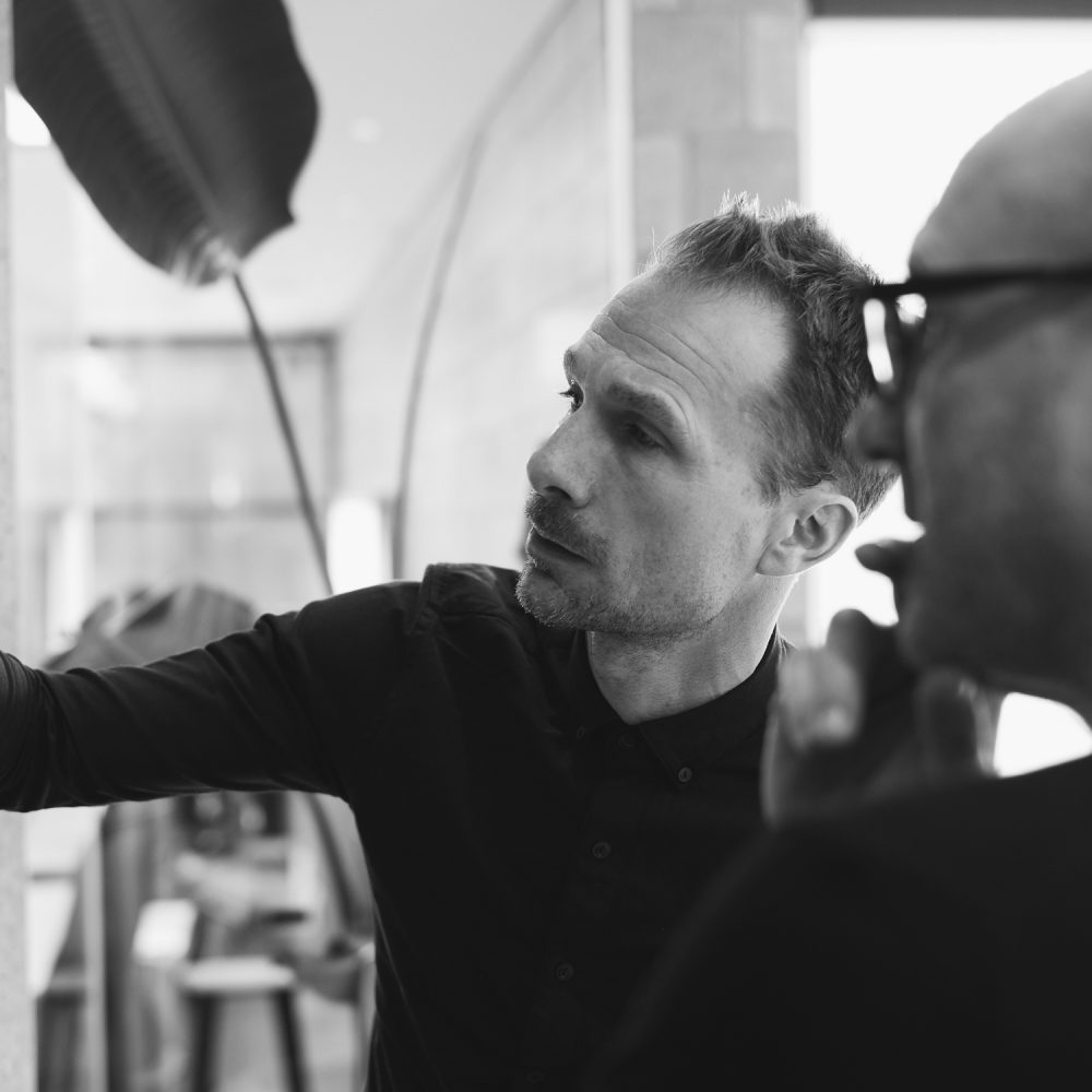 Studio Nine Architects | Nigel Howden