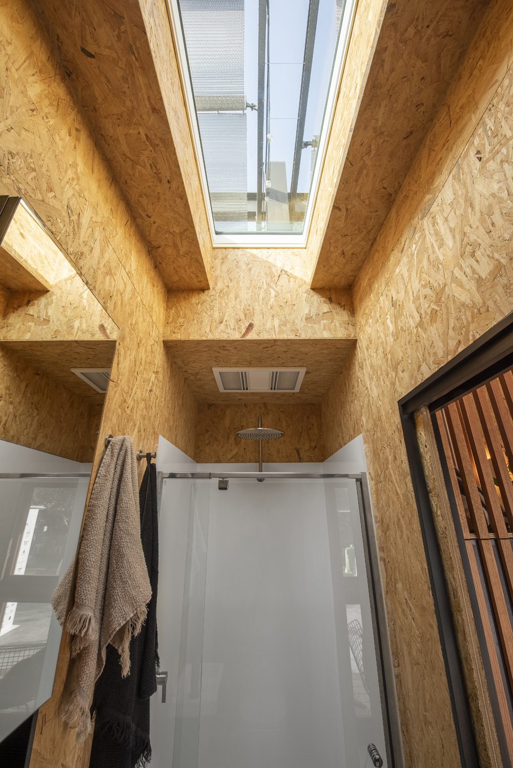 Forage Built Pod 1