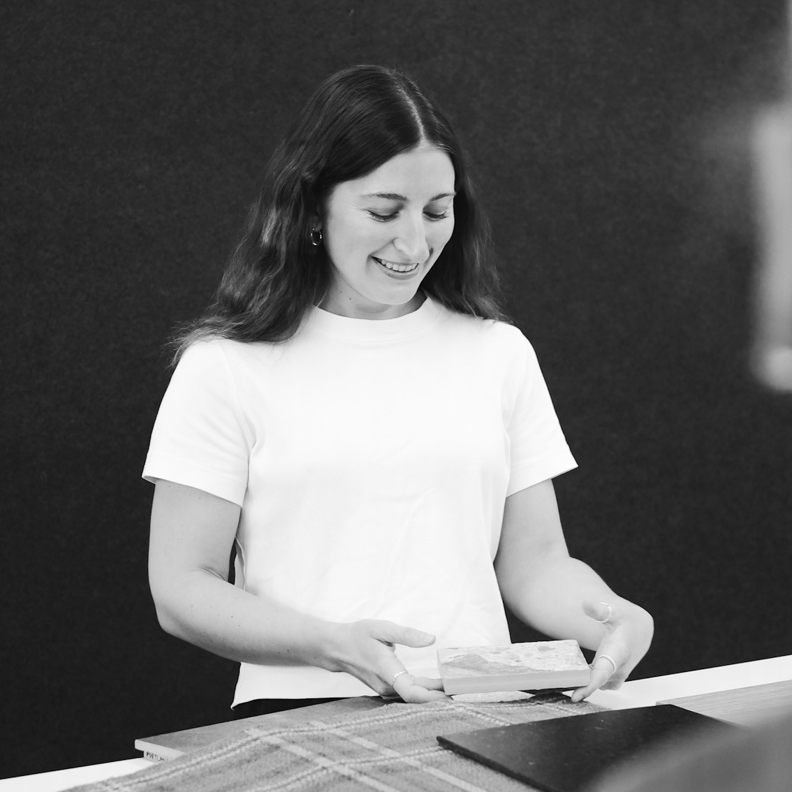 S9 Staff Photos Rachel 0