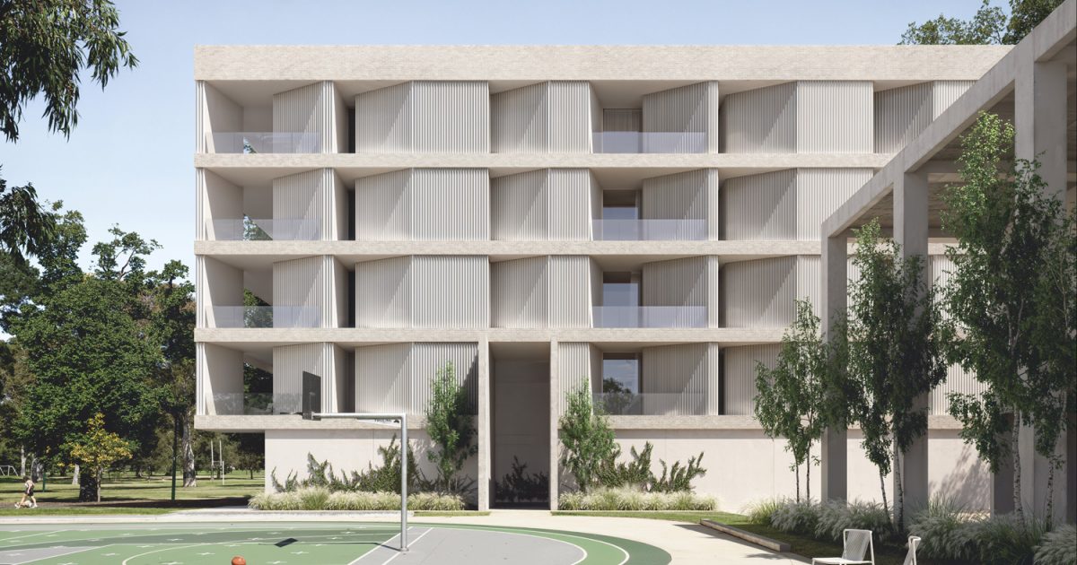 Studio Nine Architects | Projects