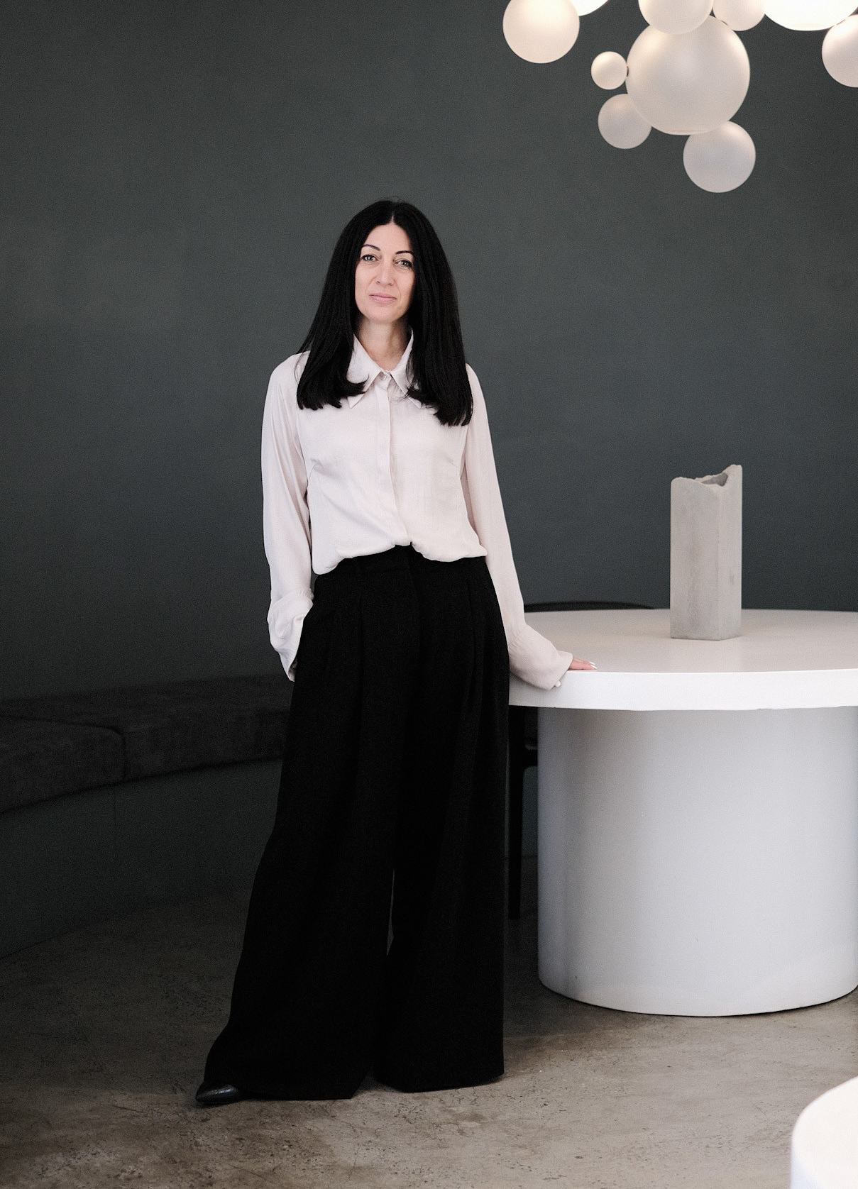 Melinda Associate Announcement cropped