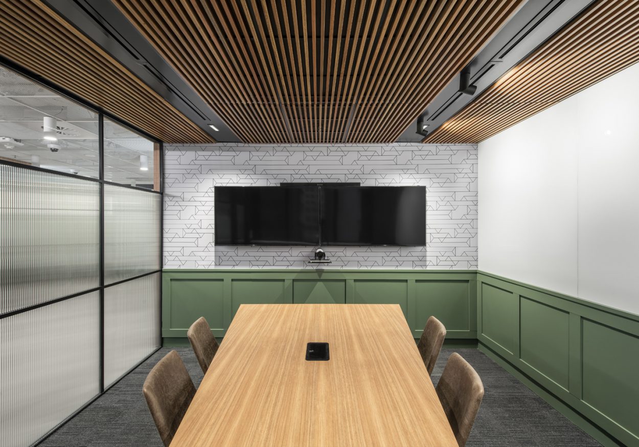 Studio Nine Architects | Oracle Adelaide
