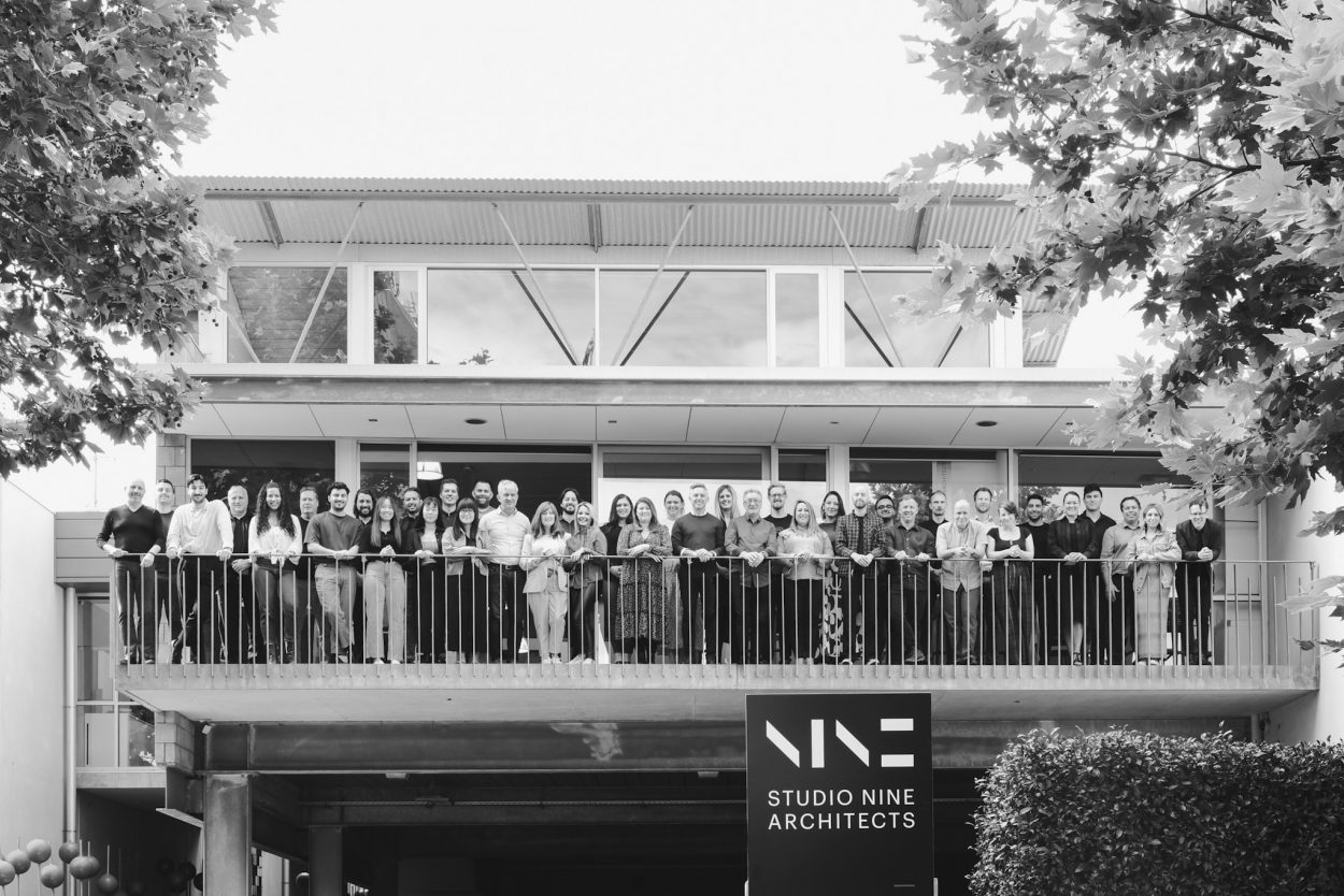 Studio Nine Architects | Careers