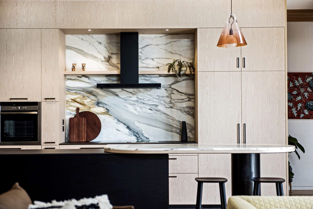 Studio Nine Architects | Hyde Park Residence