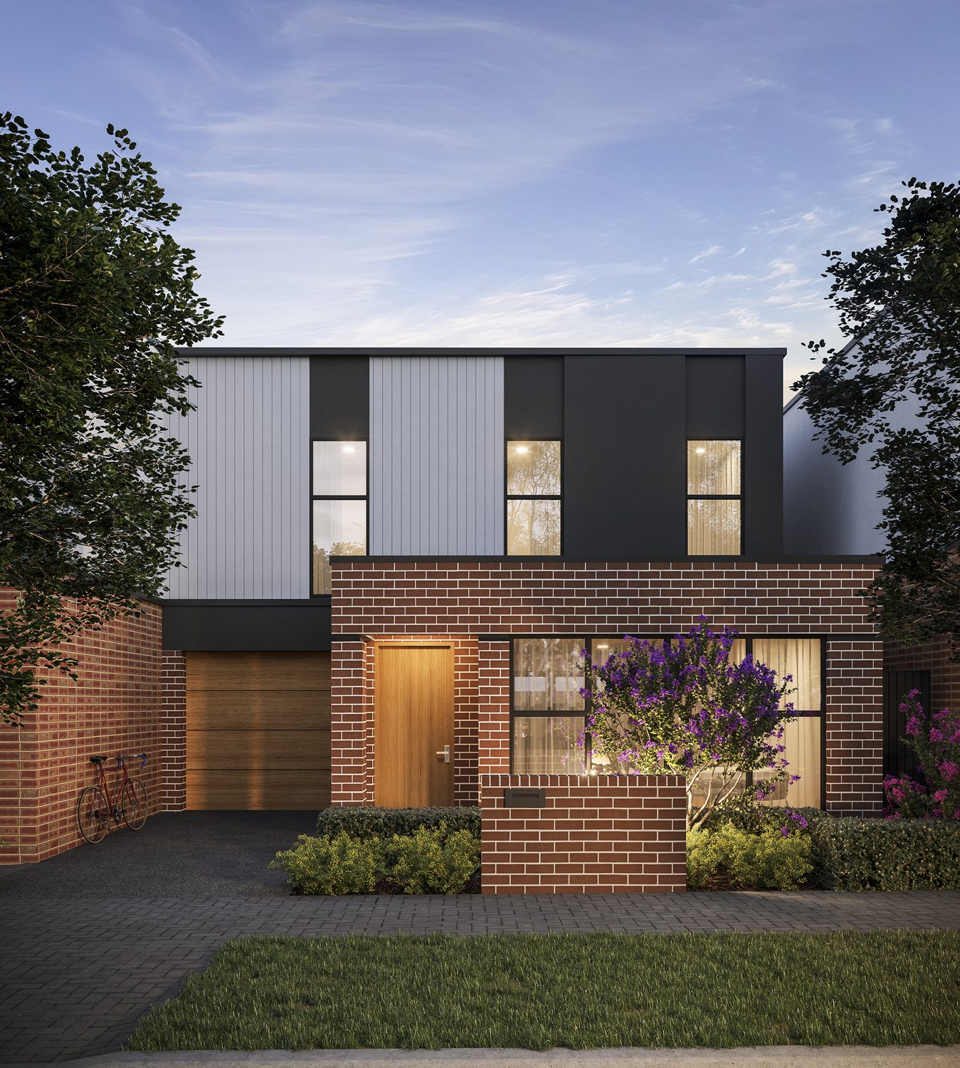 Glenside Cedar Woods 9