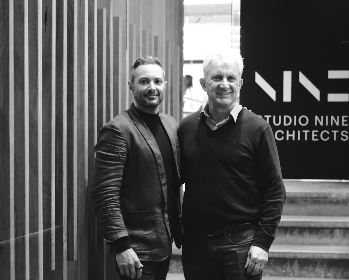 Studio Nine Architects | Announcing our new Managing Director