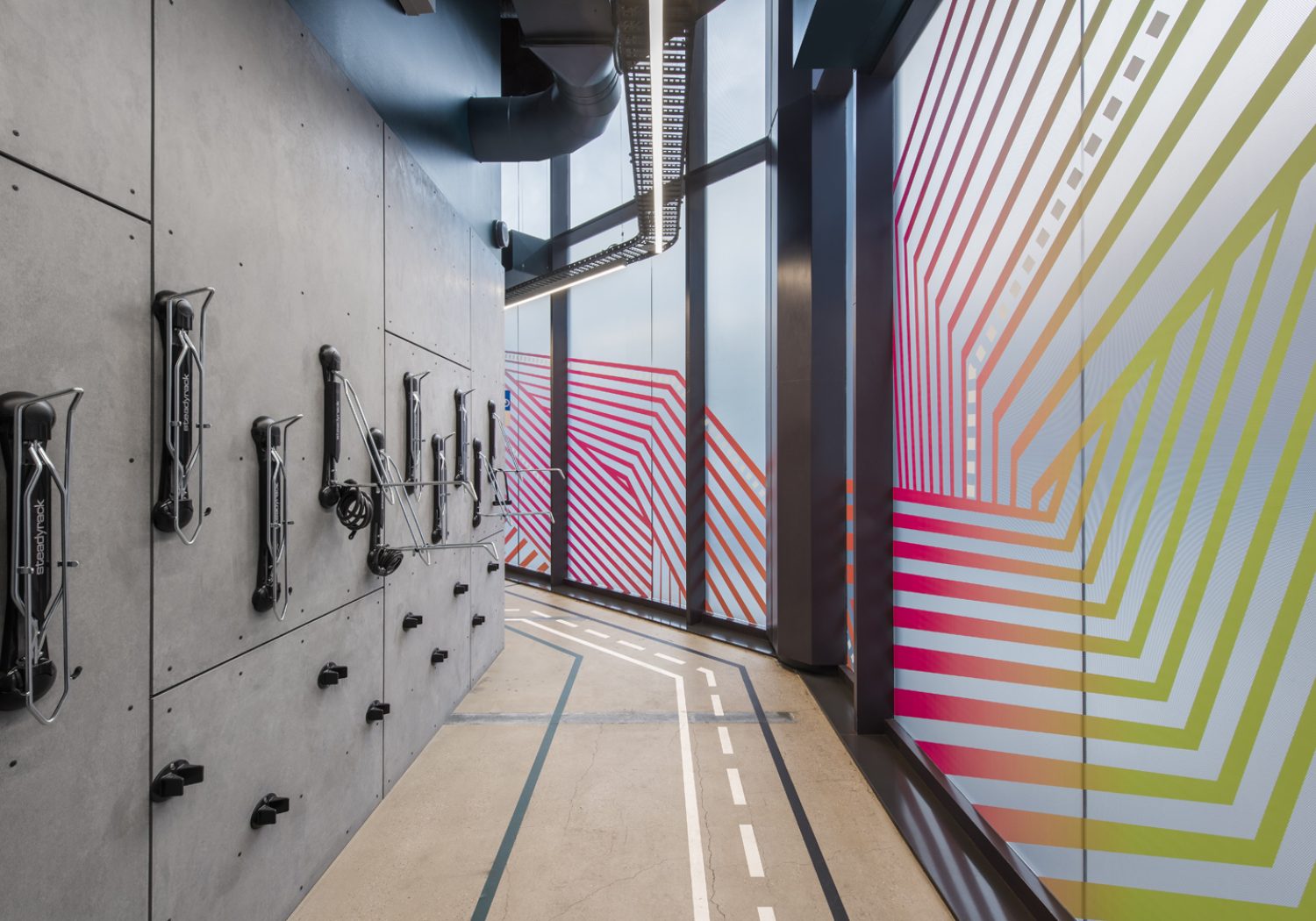 Studio Nine Architects | 26 Flinders Street