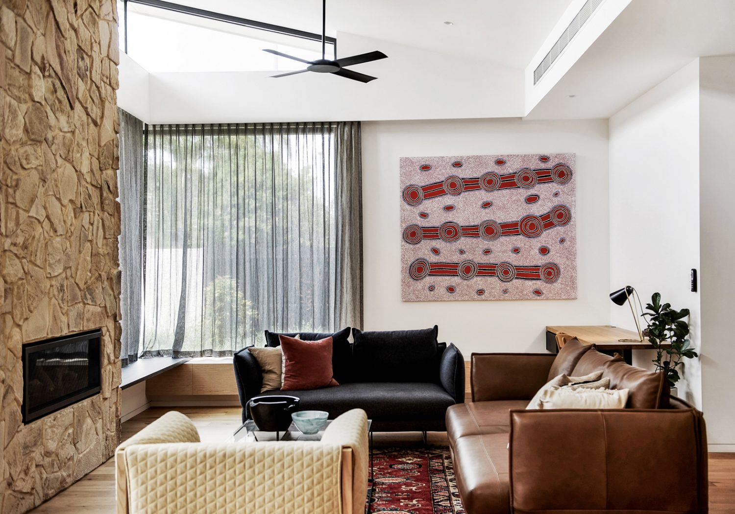 Studio Nine Architects | Hyde Park Residence