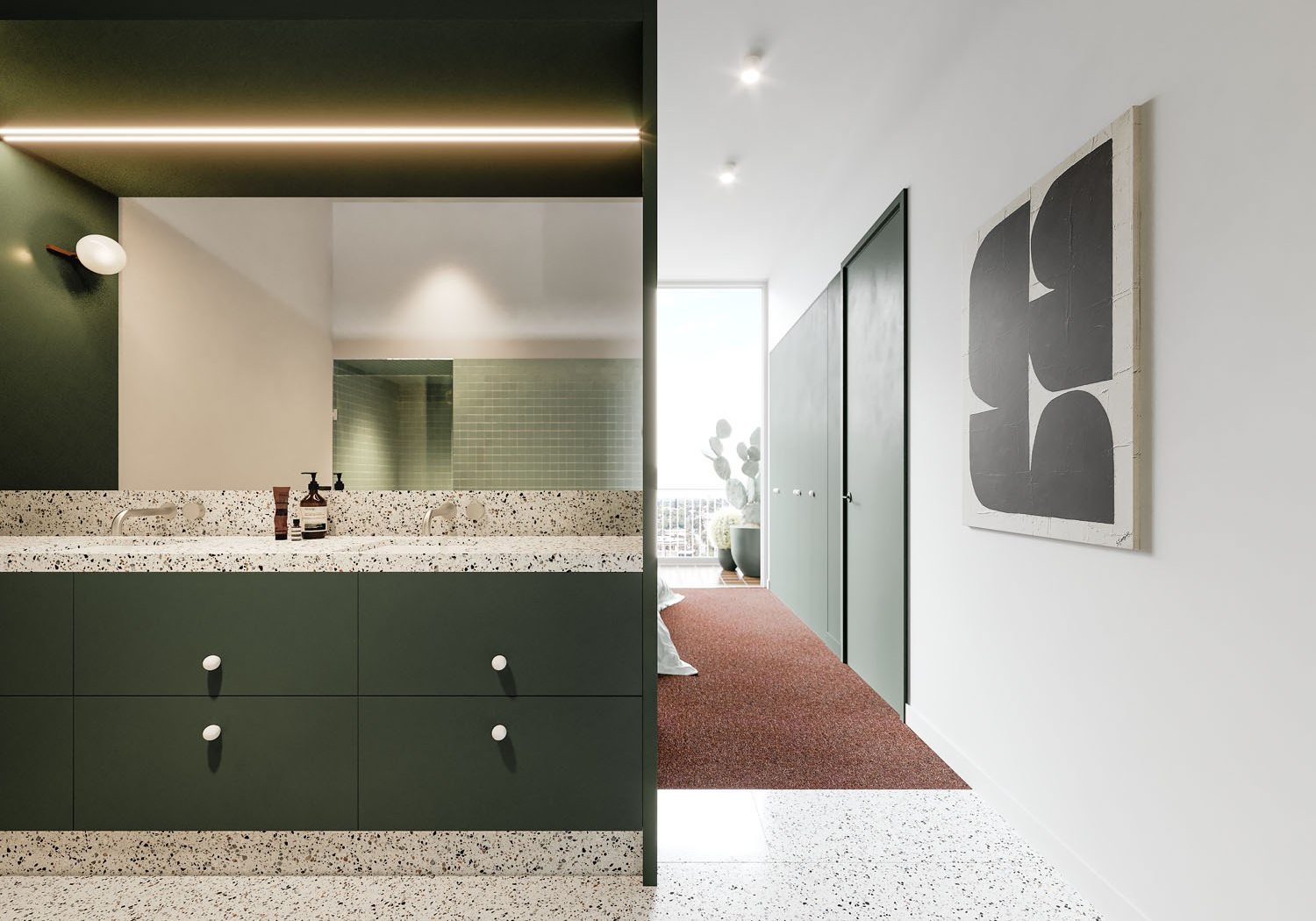 Studio Nine Architects | MUSE
