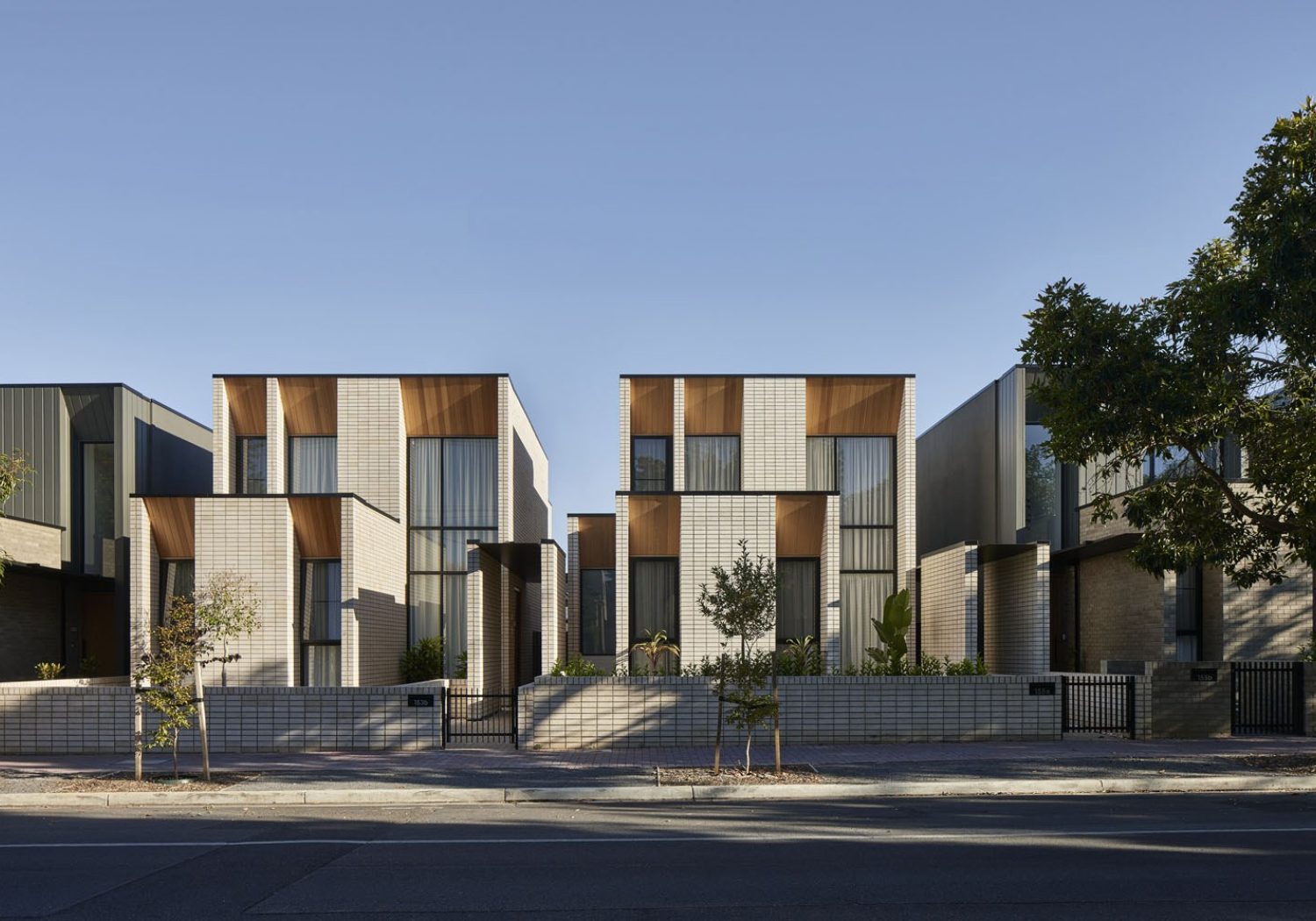Studio Nine Architects | George & Queen