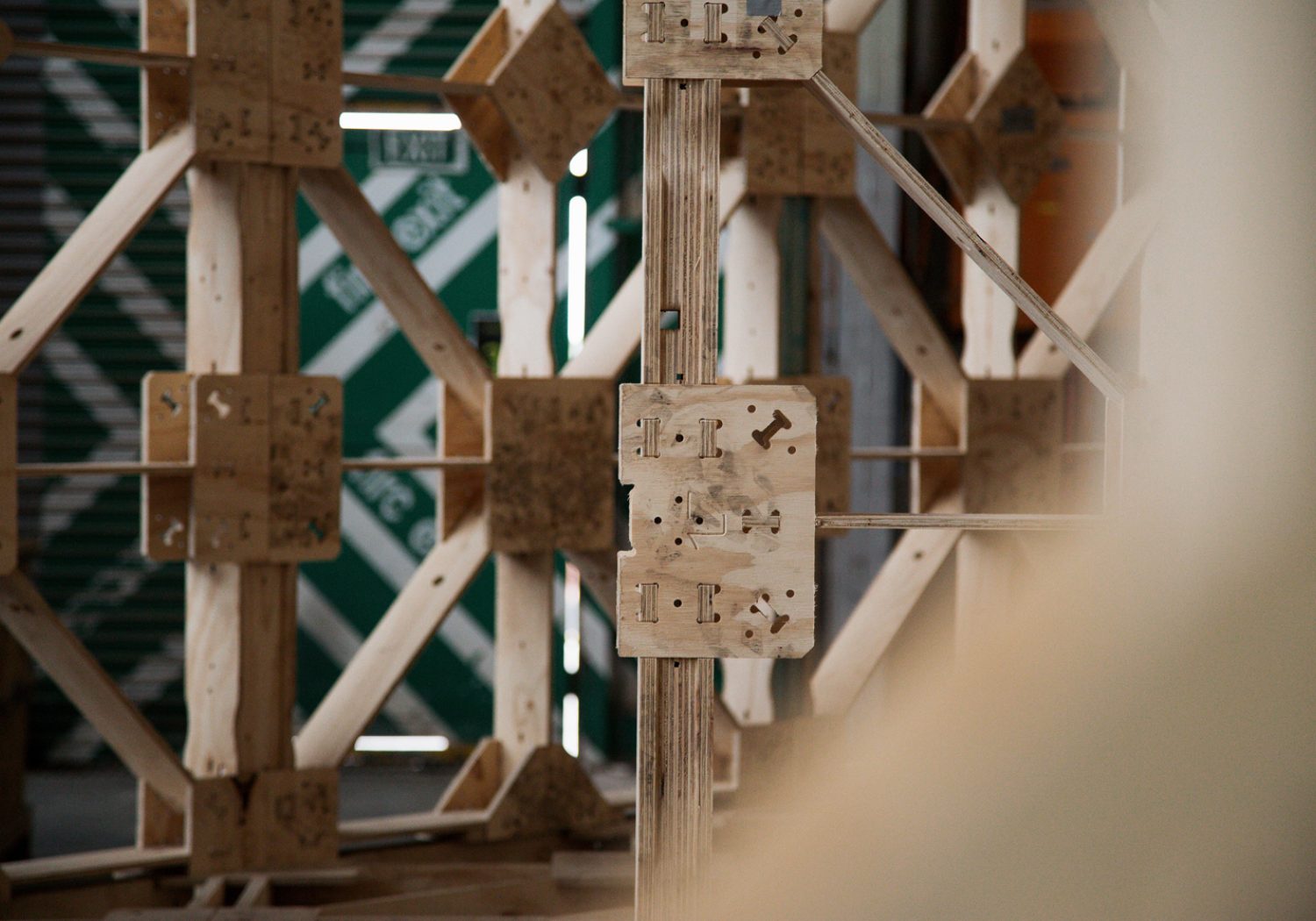 Studio Nine Architects | XFrame