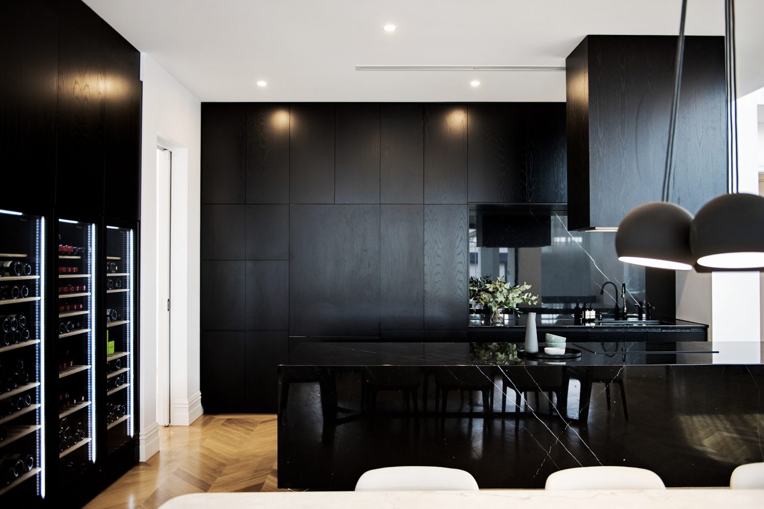 Fitzroy Residence 10