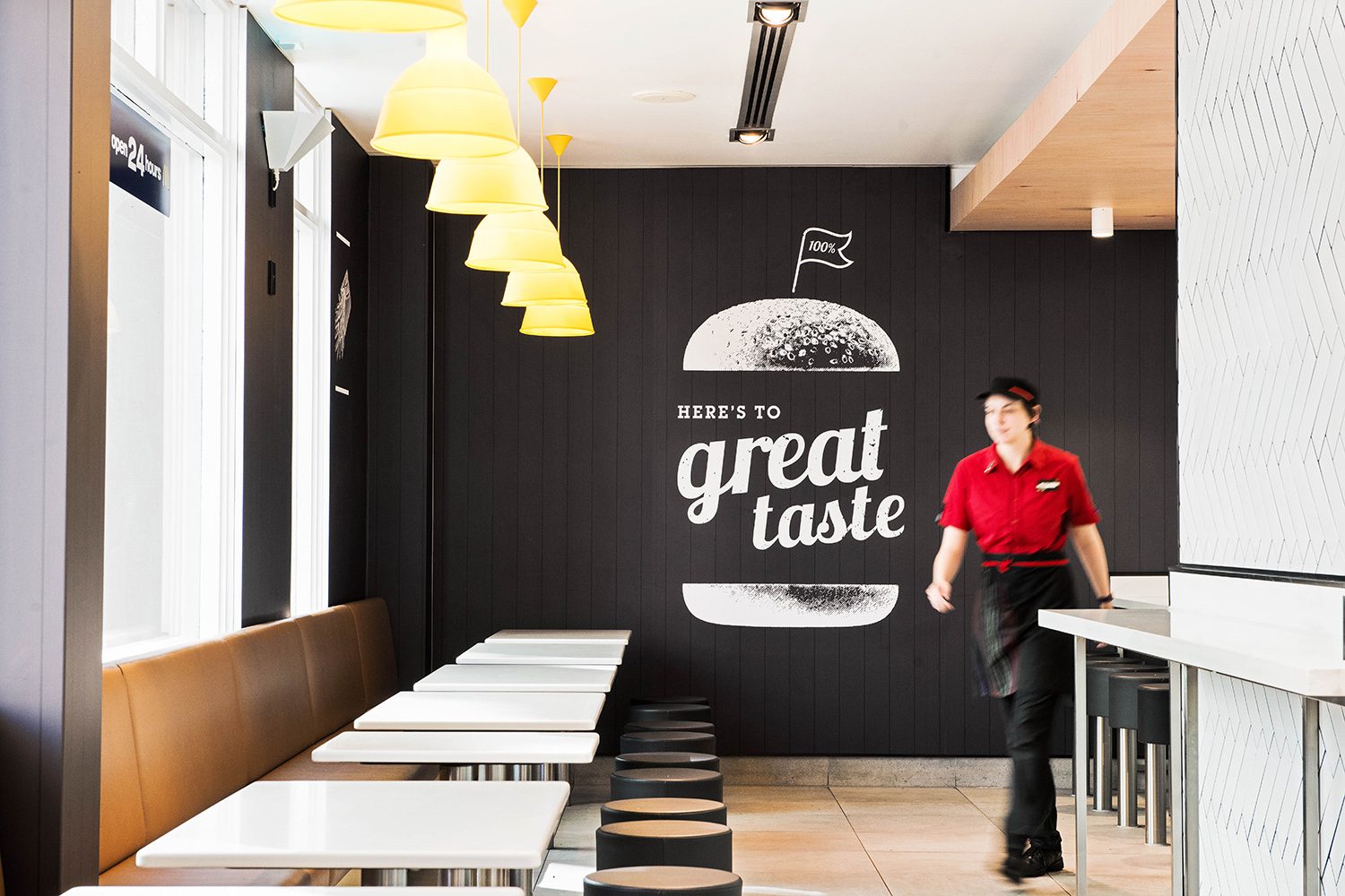 Hindley St Mc Donalds 018