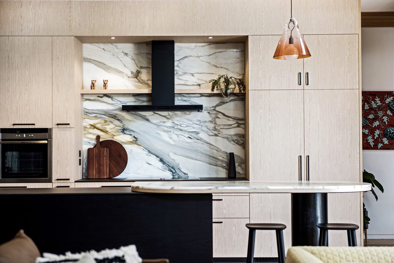 Hyde Park Residence 5