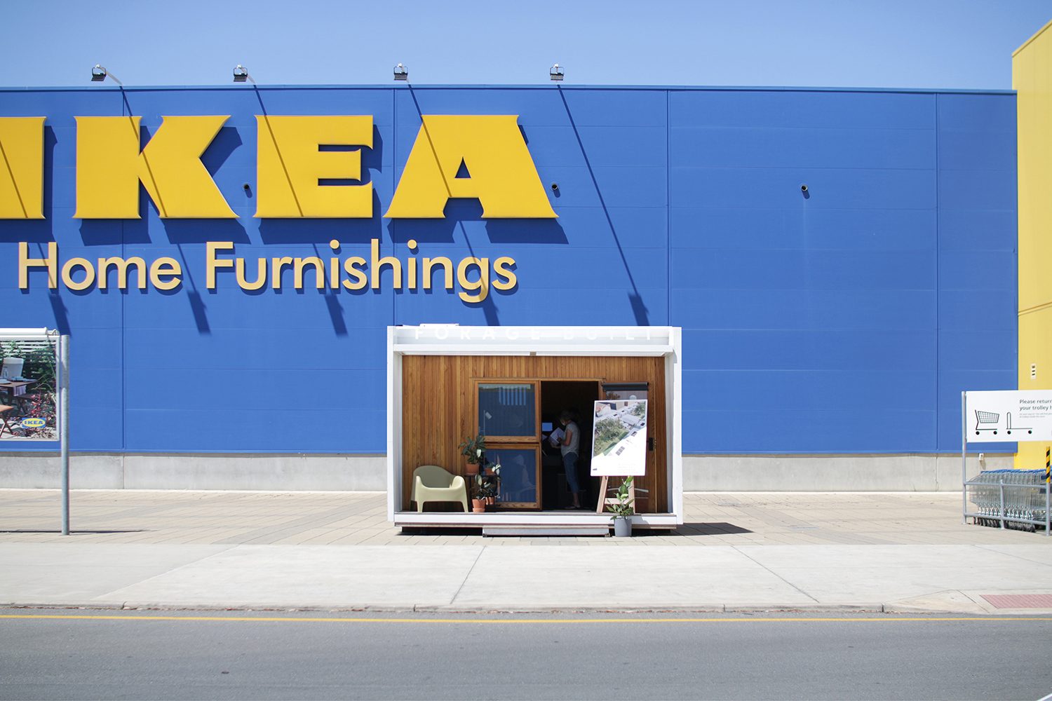 Studio Nine Architects The Calyx Project IKEA web