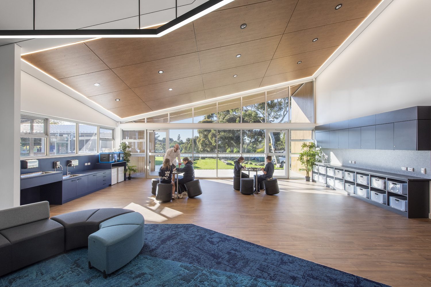 Victor Harbor School Redevelopment 11