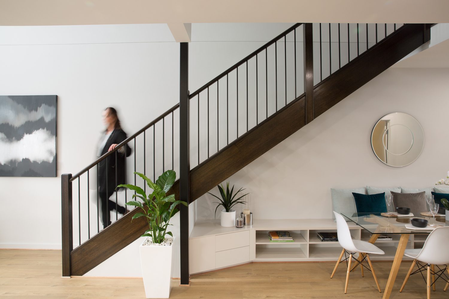 WEST Terrace Homes 1