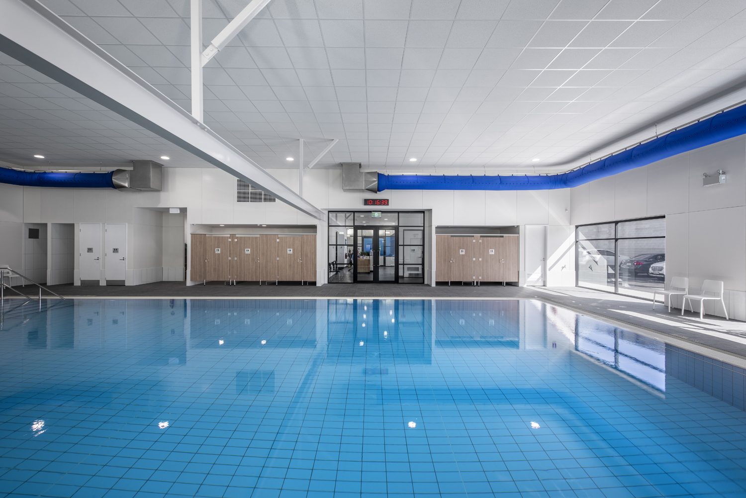 Welland Hydrotherapy 1