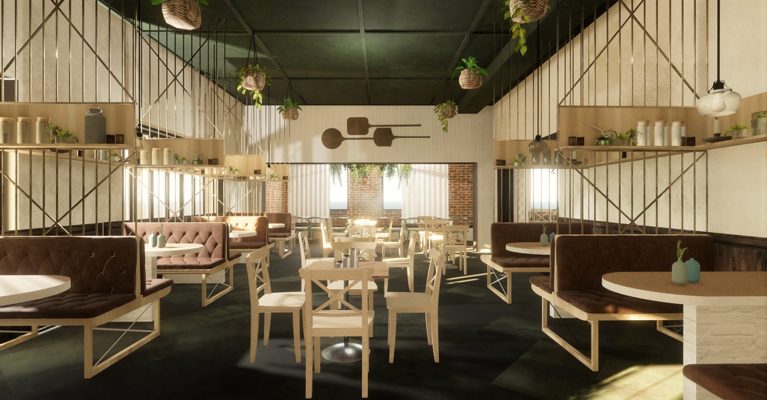 X Dining 1