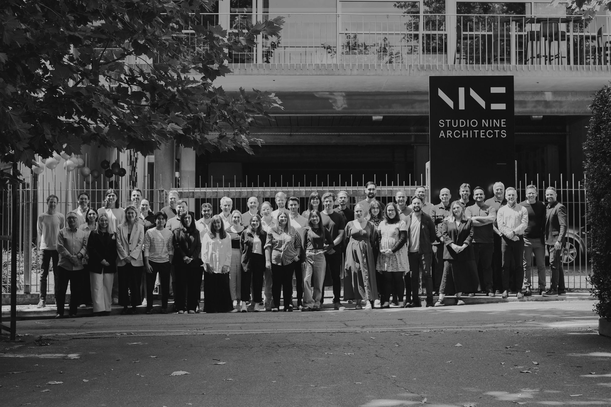 2023 Staff Xmas Photo