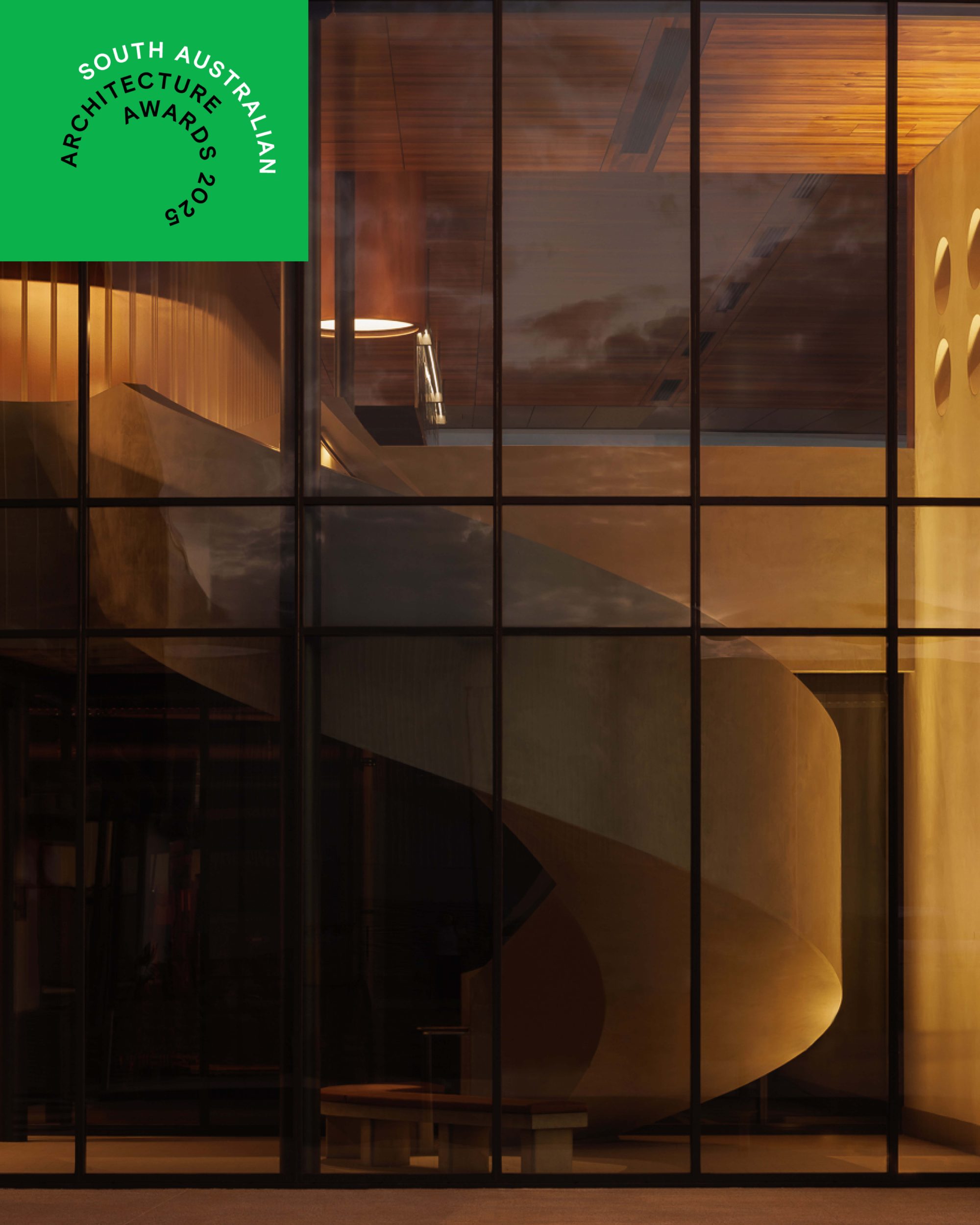 AIA Keith Neighbour Awards for S9 Website