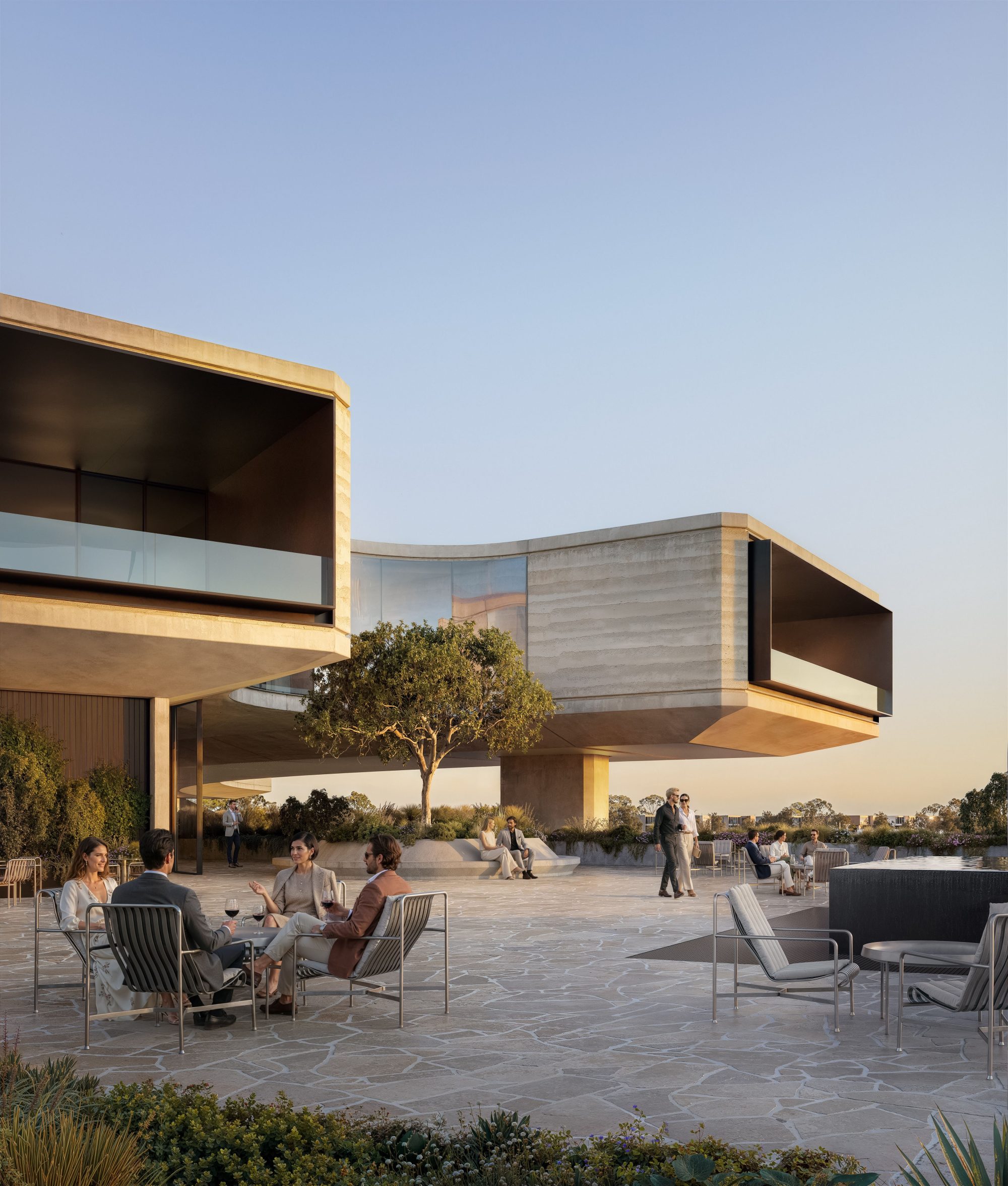 Australian Motorsport Park