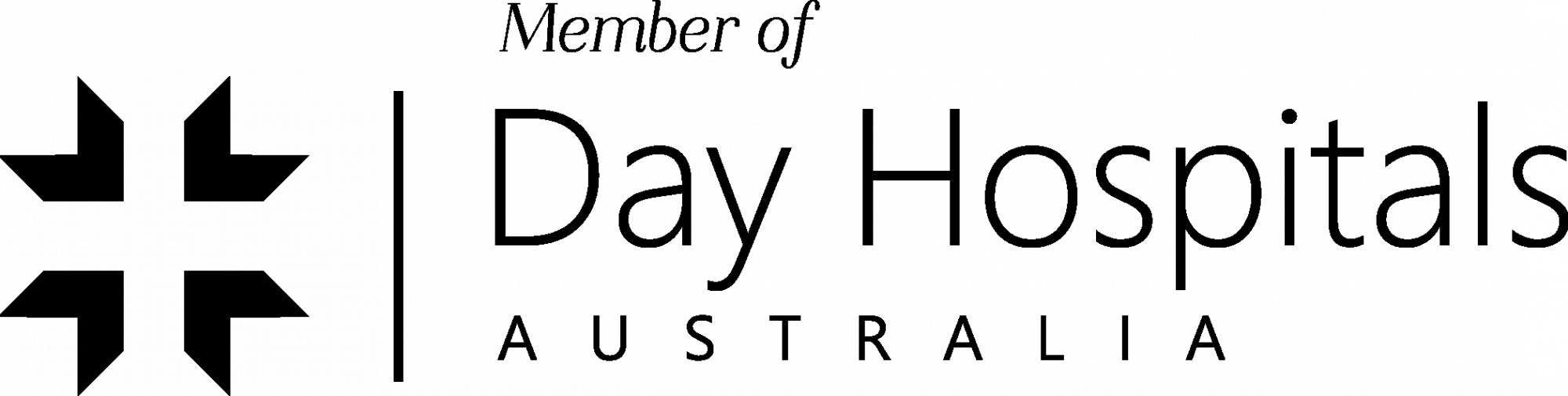 DHA Member Logo