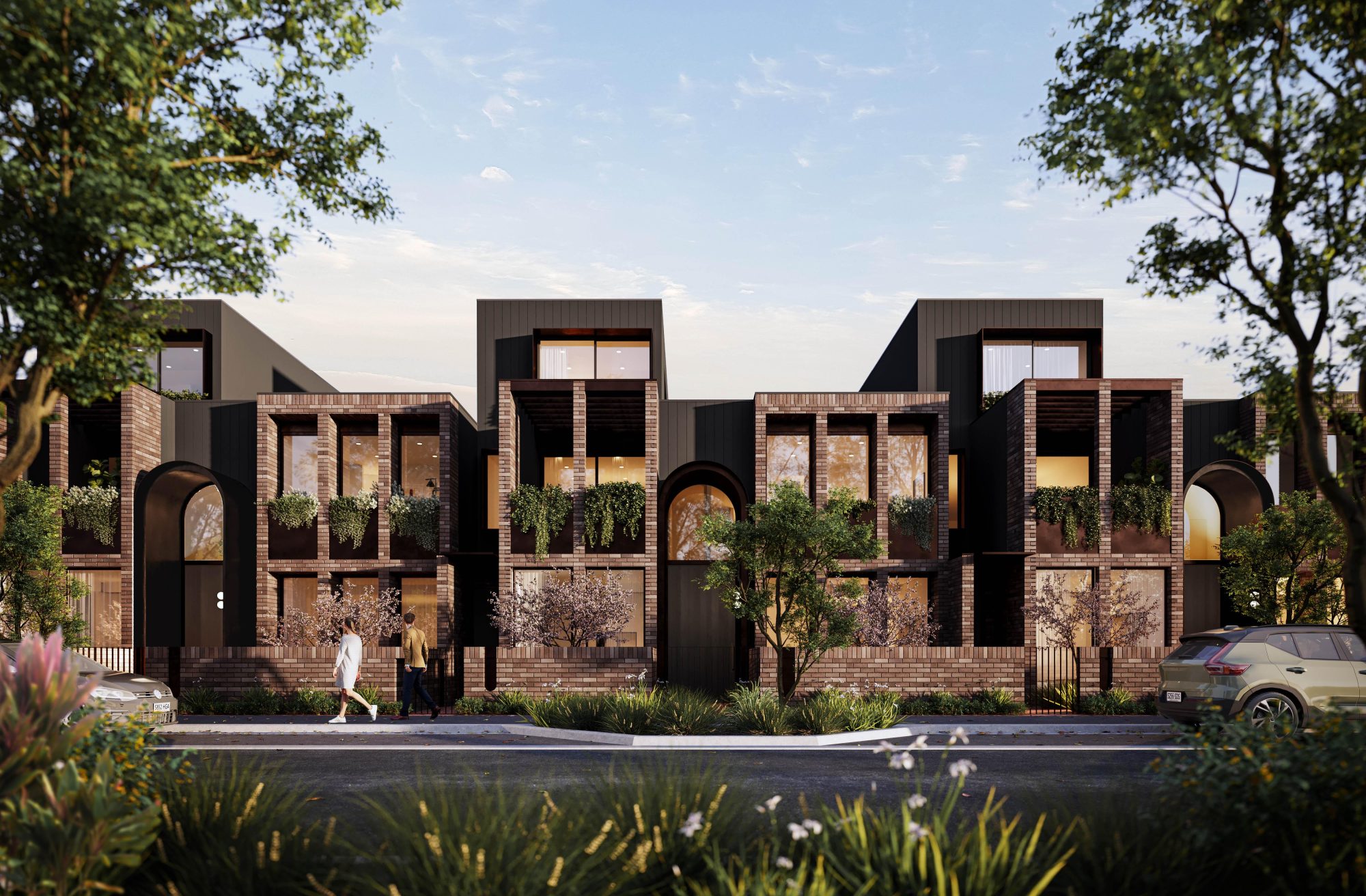 Holland Streetscape Final