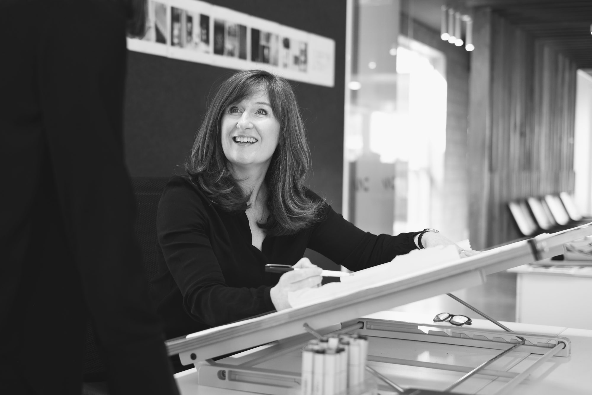 S9 Staff Photos Mandy 2