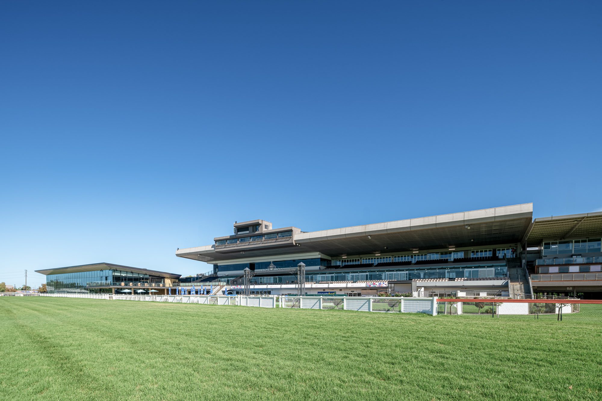 SAJC Members Stand LR 20