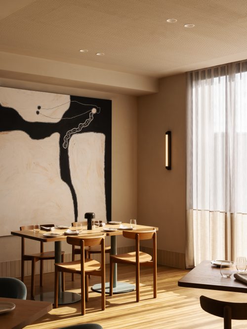 Studio Nine Architects | NINELINE