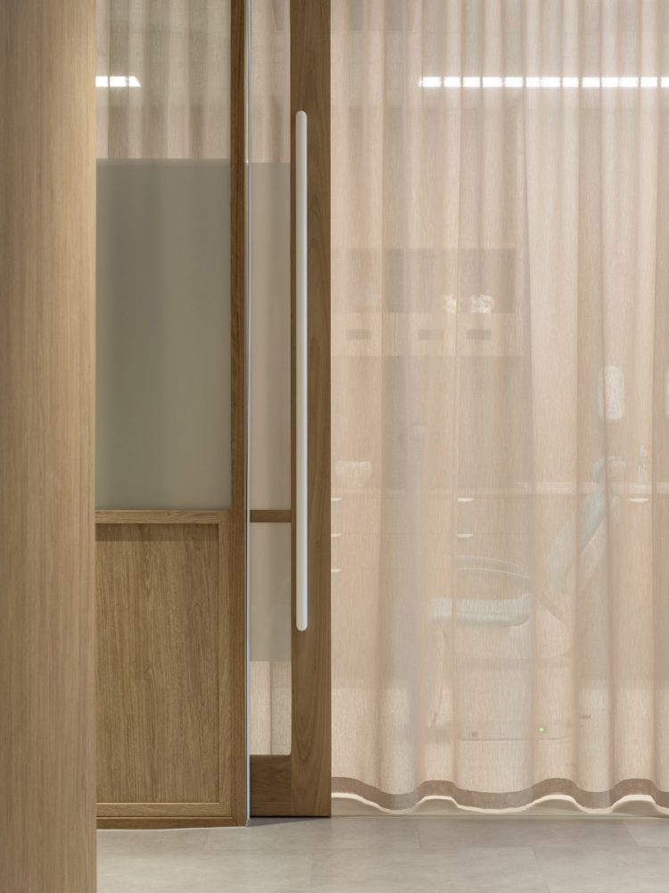 Studio Nine Architects | Advanced Oral & Maxillofacial Surgery