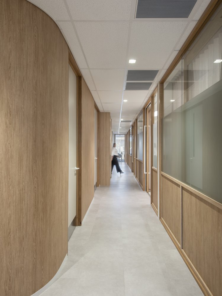Studio Nine Architects | Advanced Oral & Maxillofacial Surgery