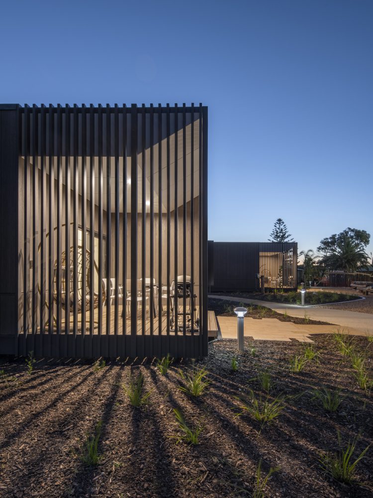 Studio Nine Architects | West Beach Parks