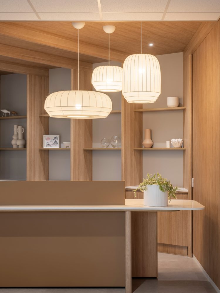 Studio Nine Architects | Advanced Oral & Maxillofacial Surgery
