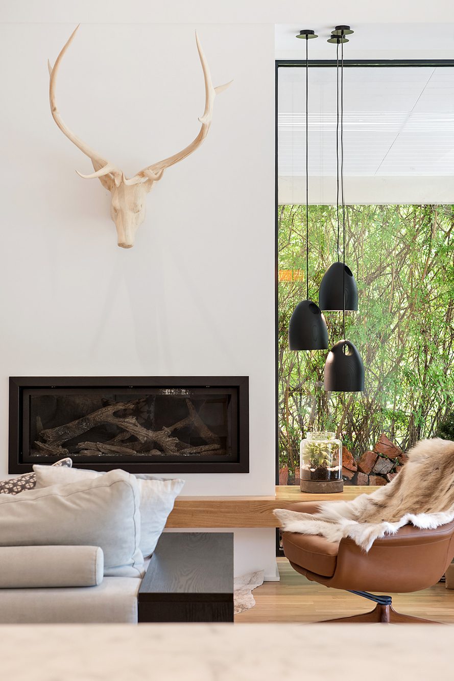 Toorak Gardens Residence 26
