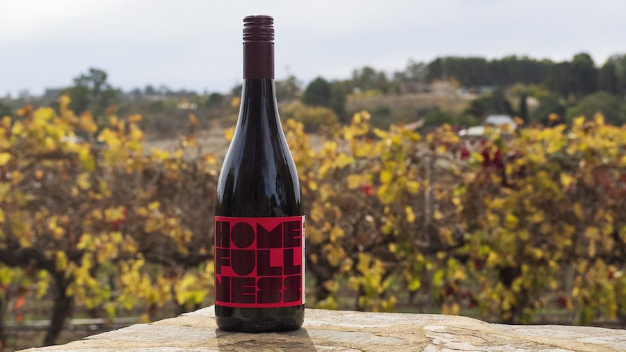 The Calyx Project Yalumba Partnership
